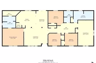 764 Benevolence Way, China Spring, TX 76633 - Photo 2