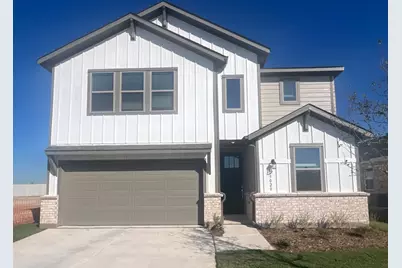 15020 Cactus Blossom Boulevard, Fort Worth, TX 76052 - Photo 2