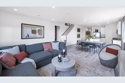 15020 Cactus Blossom Boulevard, Fort Worth, TX 76052 - Photo 10