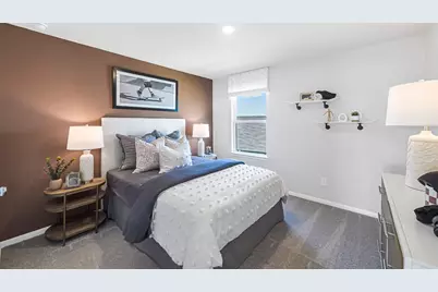 15020 Cactus Blossom Boulevard, Fort Worth, TX 76052 - Photo 18