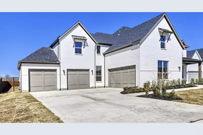 1425 Hidden Cove Drive, Lakewood Village, TX 75068 - Photo 2