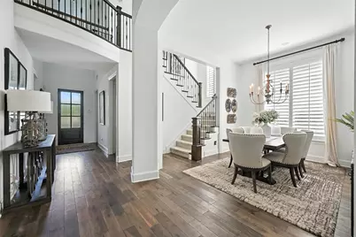 1909 Snapdragon Road, Frisco, TX 75033 - Photo 4