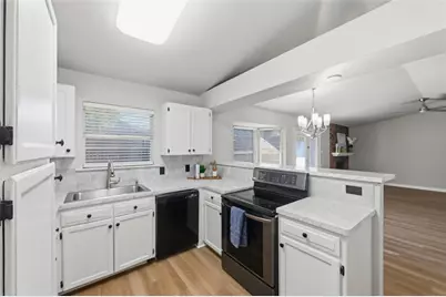 6604 Whitley Road, Watauga, TX 76148 - Photo 6