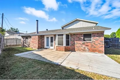 6604 Whitley Road, Watauga, TX 76148 - Photo 22