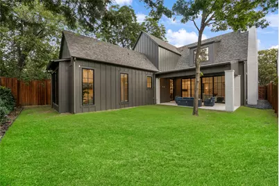 4901 W Hanover Avenue, Dallas, TX 75209 - Photo 30