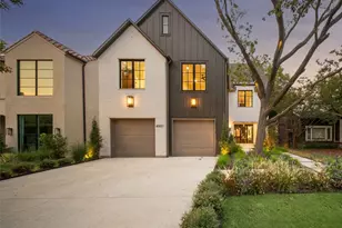 4901 W Hanover Ave, Dallas, TX 75209 - Photo 2