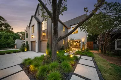 4901 W Hanover Avenue, Dallas, TX 75209 - Photo 1