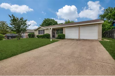 618 Cleardale Drive, Dallas, TX 75232 - Photo 2