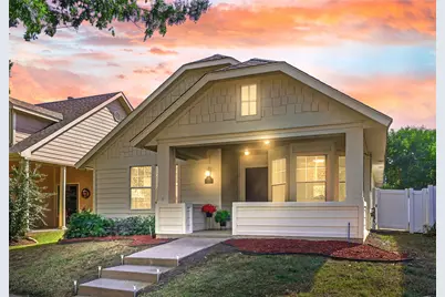 1330 Portsmouth Drive, Providence Village, TX 76227 - Photo 1