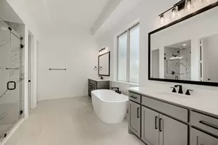 1429 Hidden Cv Dr, Lakewood Village, TX 75068 - Photo 20