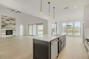 1429 Hidden Cv Dr, Lakewood Village, TX 75068 - Photo 8