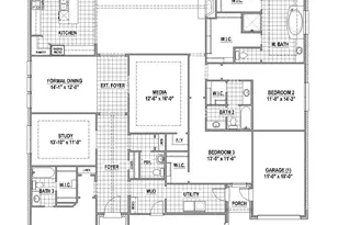 1429 Hidden Cv Dr, Lakewood Village, TX 75068 - Photo 2