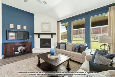 324 Alina Street, Burleson, TX 76028 - Photo 16