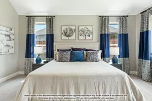 324 Alina St, Burleson, TX 76028 - Photo 22