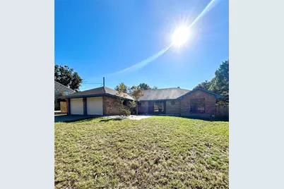 1300 3rd Street, Granbury, TX 76048 - Photo 1