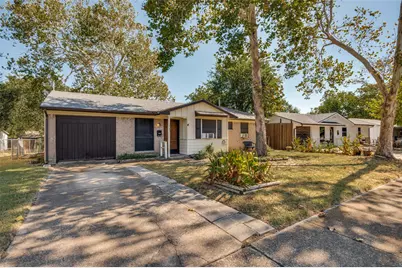 583 Wind River Drive, Duncanville, TX 75116 - Photo 2