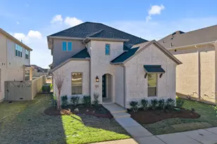 2025 Gray Dr, Northlake, TX 76247 - Photo 2