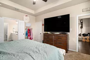 6376 Rhoden Ave, Godley, TX 76044 - Photo 24