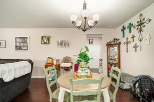 6376 Rhoden Ave, Godley, TX 76044 - Photo 8