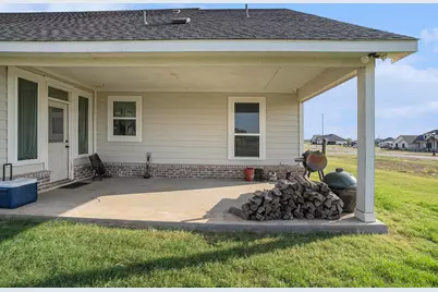 6376 Rhoden Avenue, Godley, TX 76044 - Photo 28