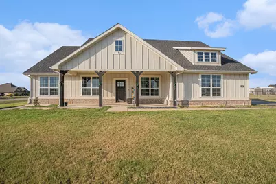 6376 Rhoden Avenue, Godley, TX 76044 - Photo 1