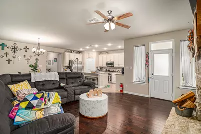6376 Rhoden Avenue, Godley, TX 76044 - Photo 6