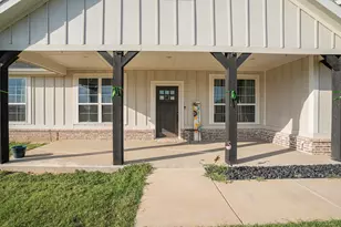 6376 Rhoden Ave, Godley, TX 76044 - Photo 4