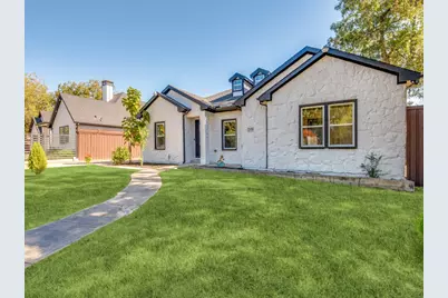 3416 Pruitt Avenue, Dallas, TX 75227 - Photo 2