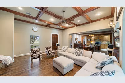 5022 Old Railroad Trail, Kaufman, TX 75142 - Photo 6