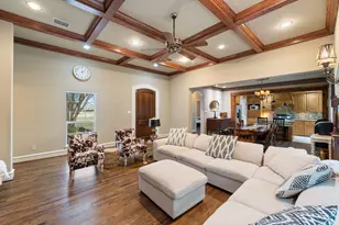 5022 Old Railroad Trail, Kaufman, TX 75142 - Photo 6