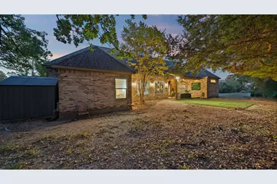 5022 Old Railroad Trail, Kaufman, TX 75142 - Photo 4