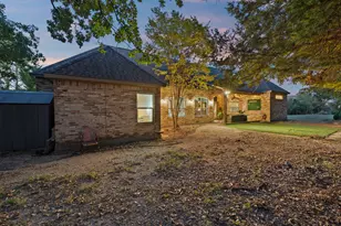 5022 Old Railroad Trail, Kaufman, TX 75142 - Photo 4