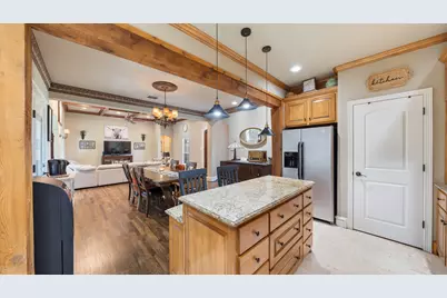 5022 Old Railroad Trail, Kaufman, TX 75142 - Photo 10