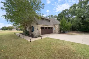 5022 Old Railroad Trail, Kaufman, TX 75142 - Photo 24