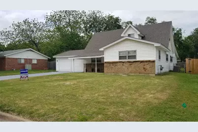 758 Briarwood Lane, Hurst, TX 76053 - Photo 1