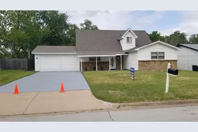 758 Briarwood Lane, Hurst, TX 76053 - Photo 30