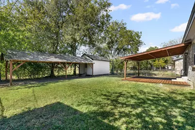 3925 Sapling Drive, Balch Springs, TX 75180 - Photo 20