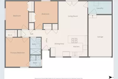 3925 Sapling Drive, Balch Springs, TX 75180 - Photo 24