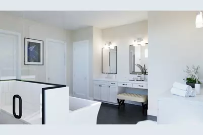 1201 Arbor Creek Drive, Lakewood Village, TX 75068 - Photo 12