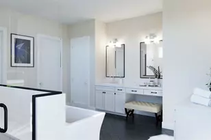 1201 Arbor Crk Dr, Lakewood Village, TX 75068 - Photo 12