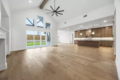 1201 Arbor Creek Drive, Lakewood Village, TX 75068 - Photo 12