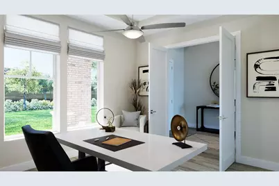 1201 Arbor Creek Drive, Lakewood Village, TX 75068 - Photo 14