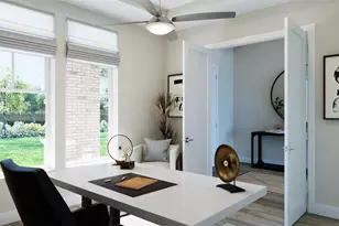 1201 Arbor Crk Dr, Lakewood Village, TX 75068 - Photo 14