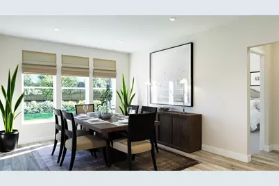 1201 Arbor Creek Drive, Lakewood Village, TX 75068 - Photo 8