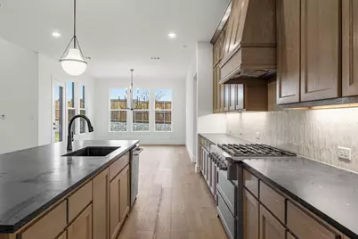 1201 Arbor Creek Drive, Lakewood Village, TX 75068 - Photo 10