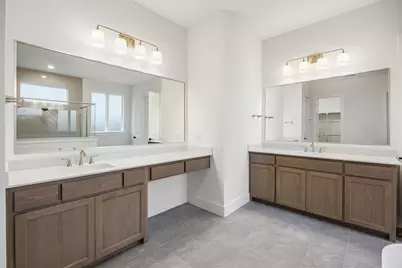 1201 Arbor Creek Drive, Lakewood Village, TX 75068 - Photo 20