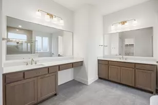 1201 Arbor Crk Dr, Lakewood Village, TX 75068 - Photo 20