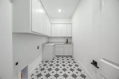 1201 Arbor Creek Drive, Lakewood Village, TX 75068 - Photo 22