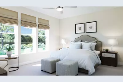 1201 Arbor Creek Drive, Lakewood Village, TX 75068 - Photo 10