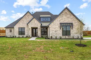 1201 Arbor Crk Dr, Lakewood Village, TX 75068 - Photo 2